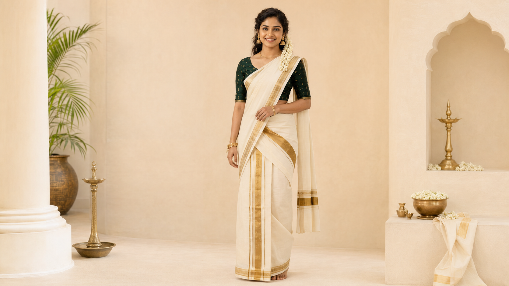 Set Mundu