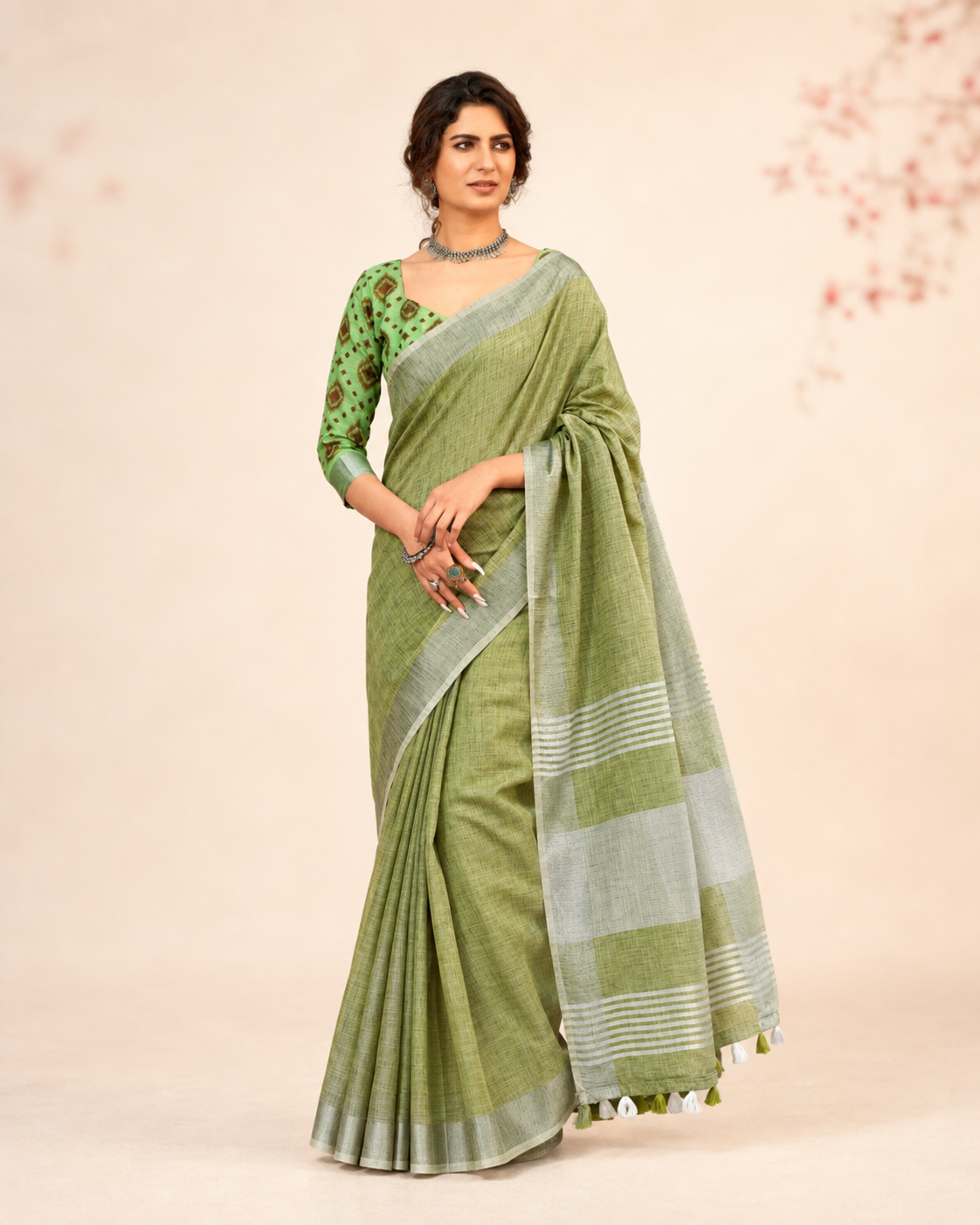 FANCY SAREE